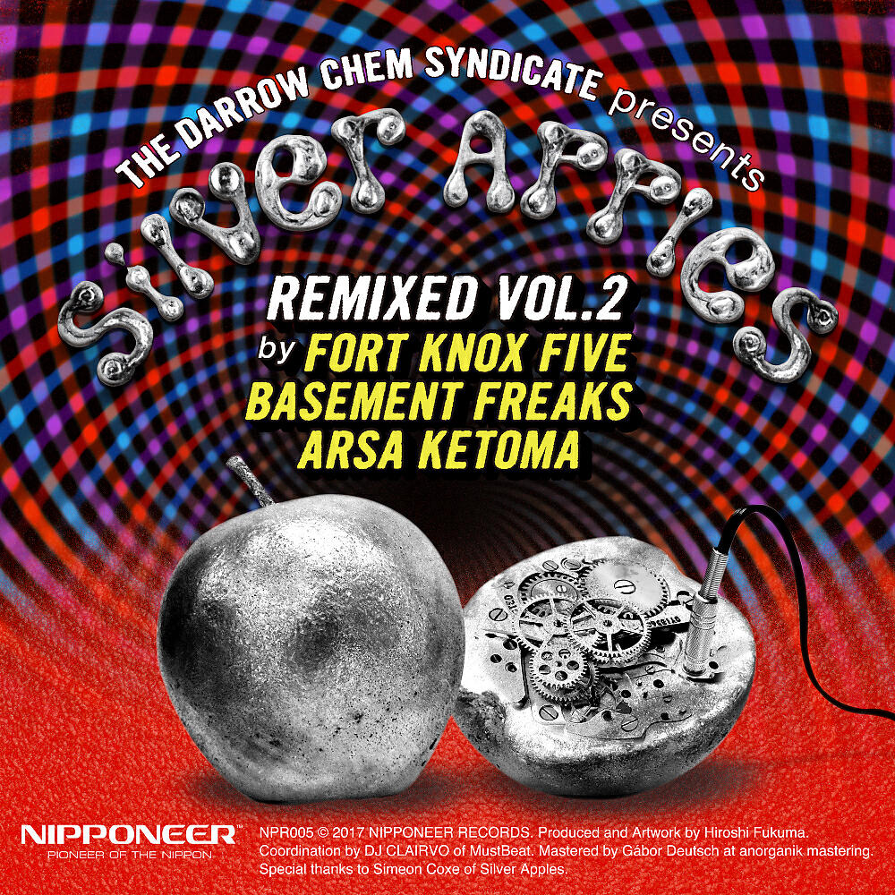The Darrow Chem Syndicate - You And I (Arsa Ketoma Remix)
