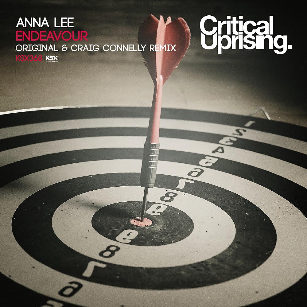Anna Lee - Endeavour (Craig Connelly Remix)