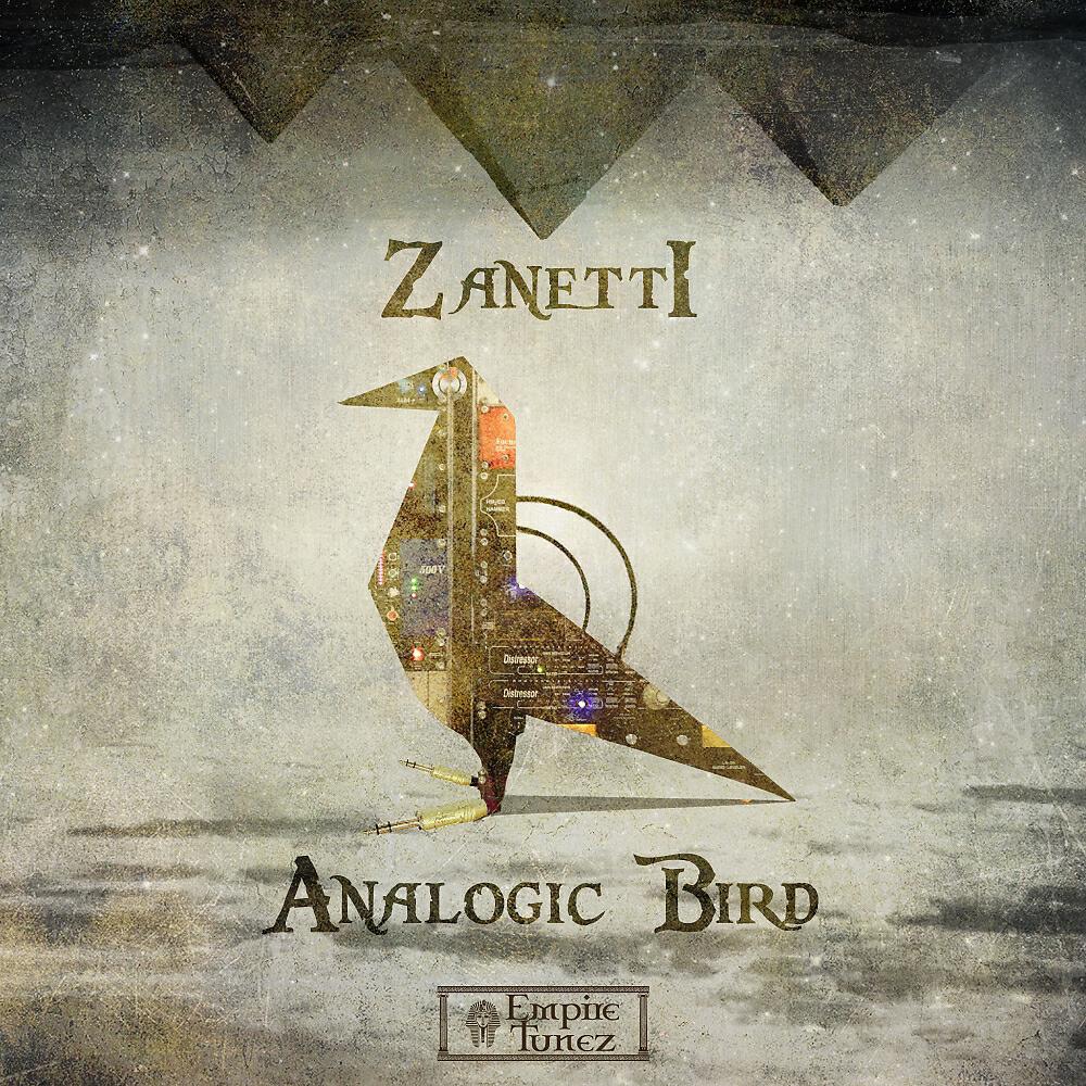 Zanetti - Reallity (Original Mix)