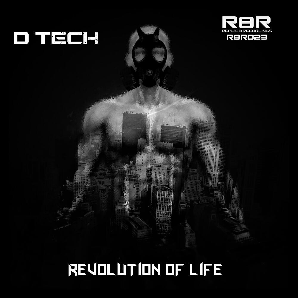 D-Tech - Genetic Code (Original Mix)
