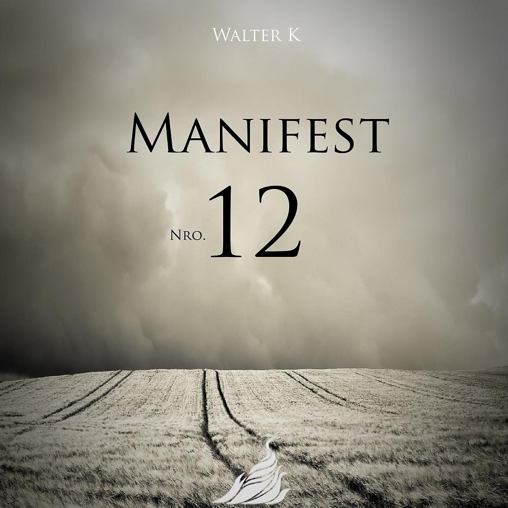 Постер альбома Manifest Nro. 12