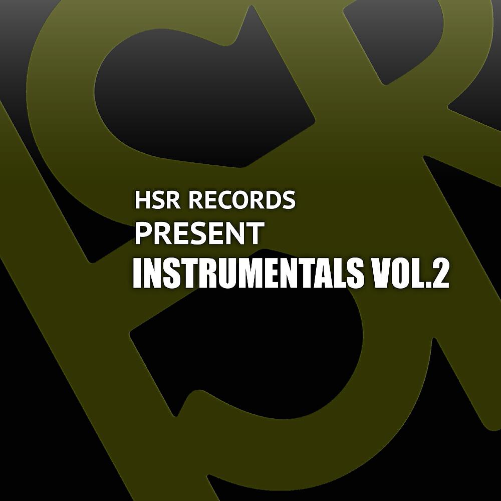 Soulbridge - State Of Mind (Luis Loowee R Rivera Instrumental Mx)
