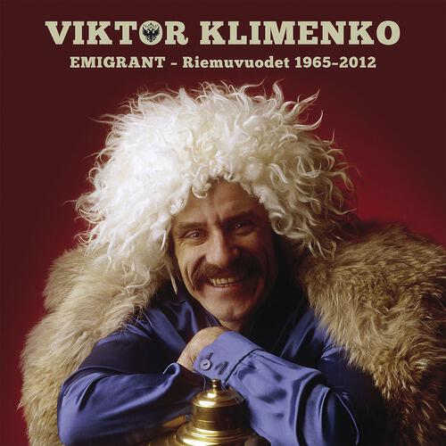 Viktor Klimenko - Veter