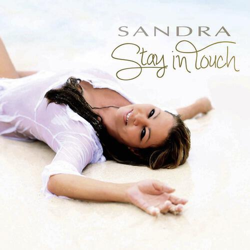 Sandra - Infinite Kiss