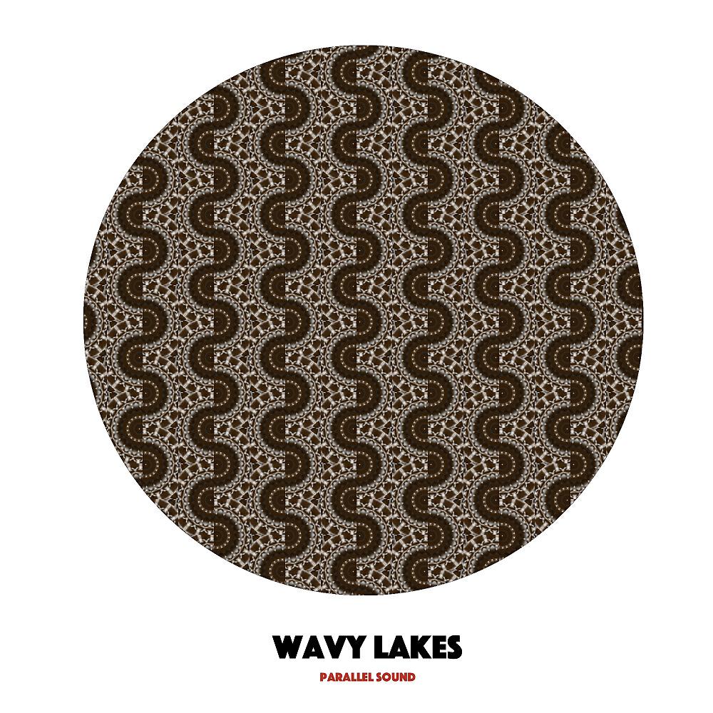 Wavy Lakes - Schizo Stroll (Original Mix)