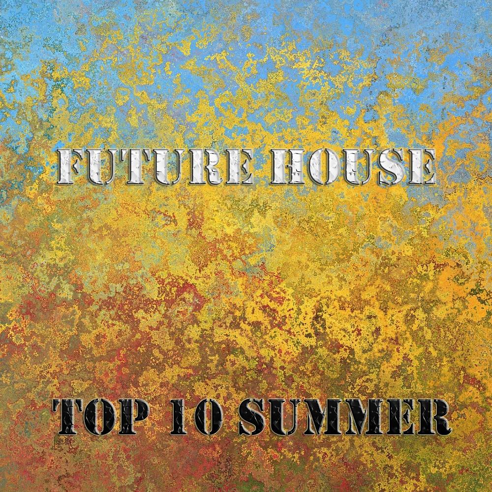 Постер альбома Future House Top 10 Summer