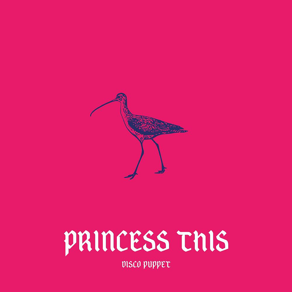 Постер альбома Princess This