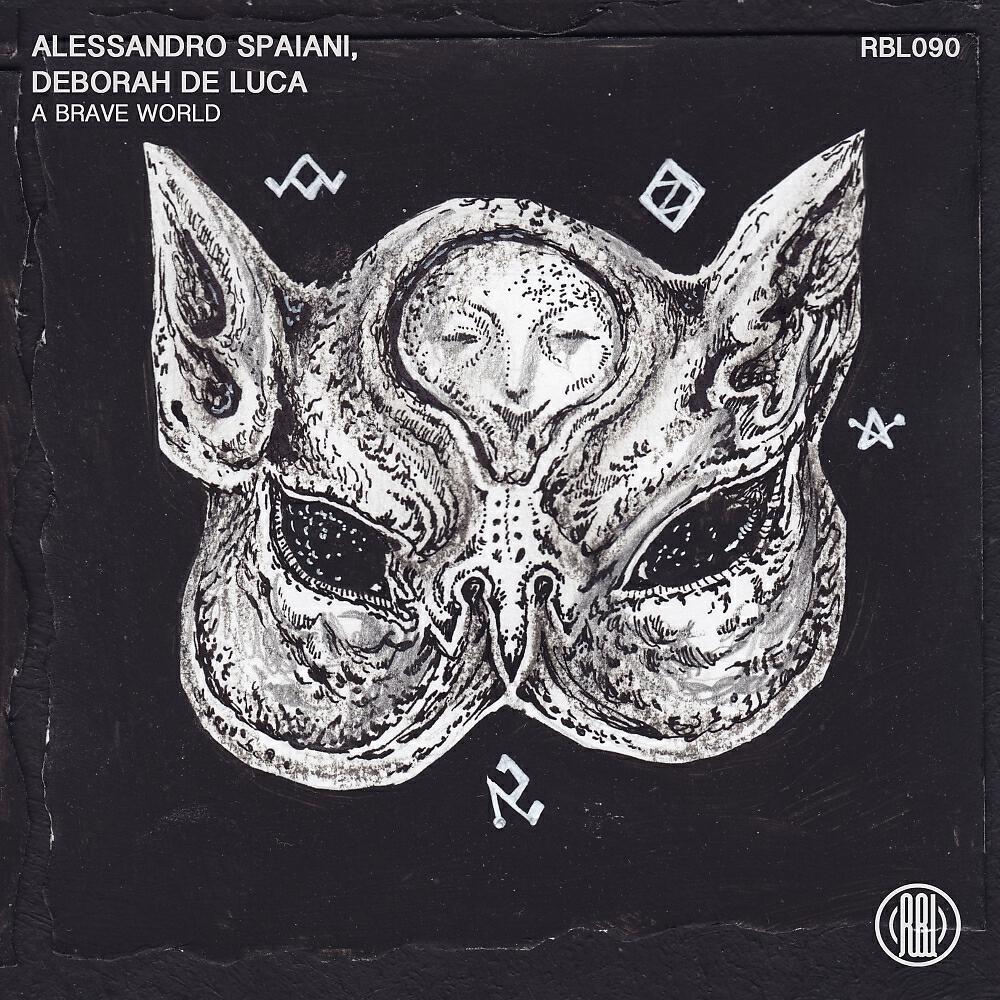 Alessandro Spaiani - A Brave World (Original Mix)