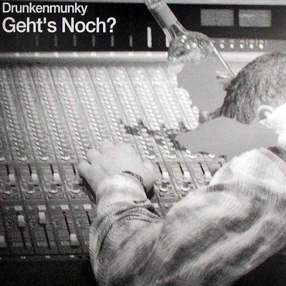 Постер альбома Geht's Noch?