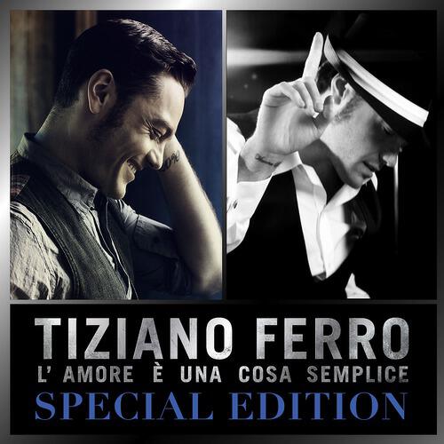 Tiziano Ferro - L'ultima Notte Al Mondo