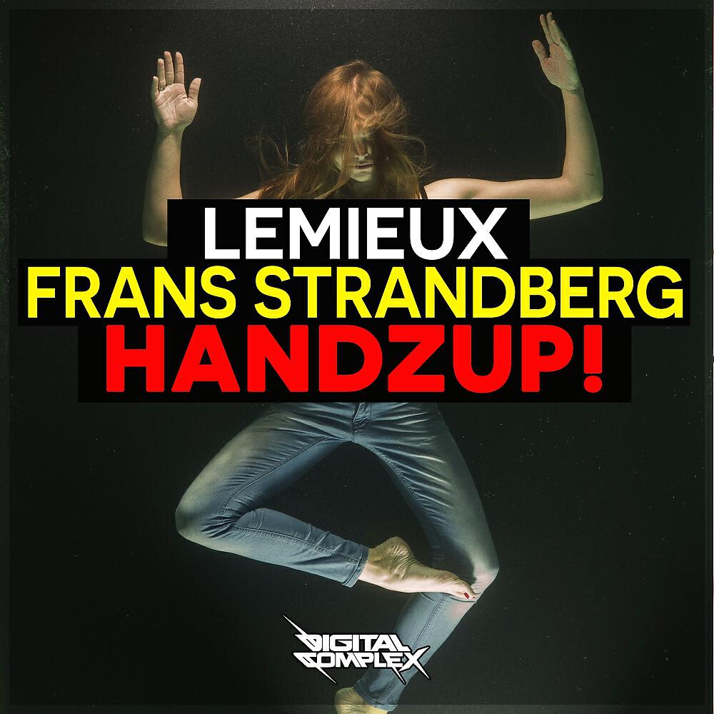 Lemieux - Handzup! (Radio Edit)