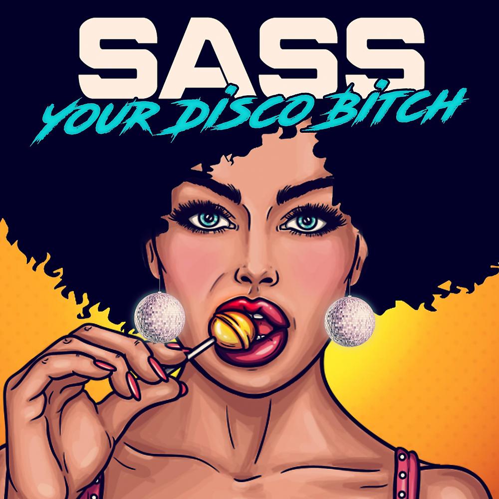 Постер альбома Your Disco Bitch