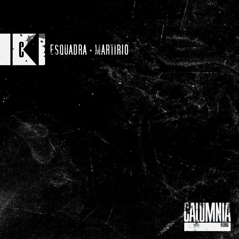 Esquadra - Desiderata (Original Mix)