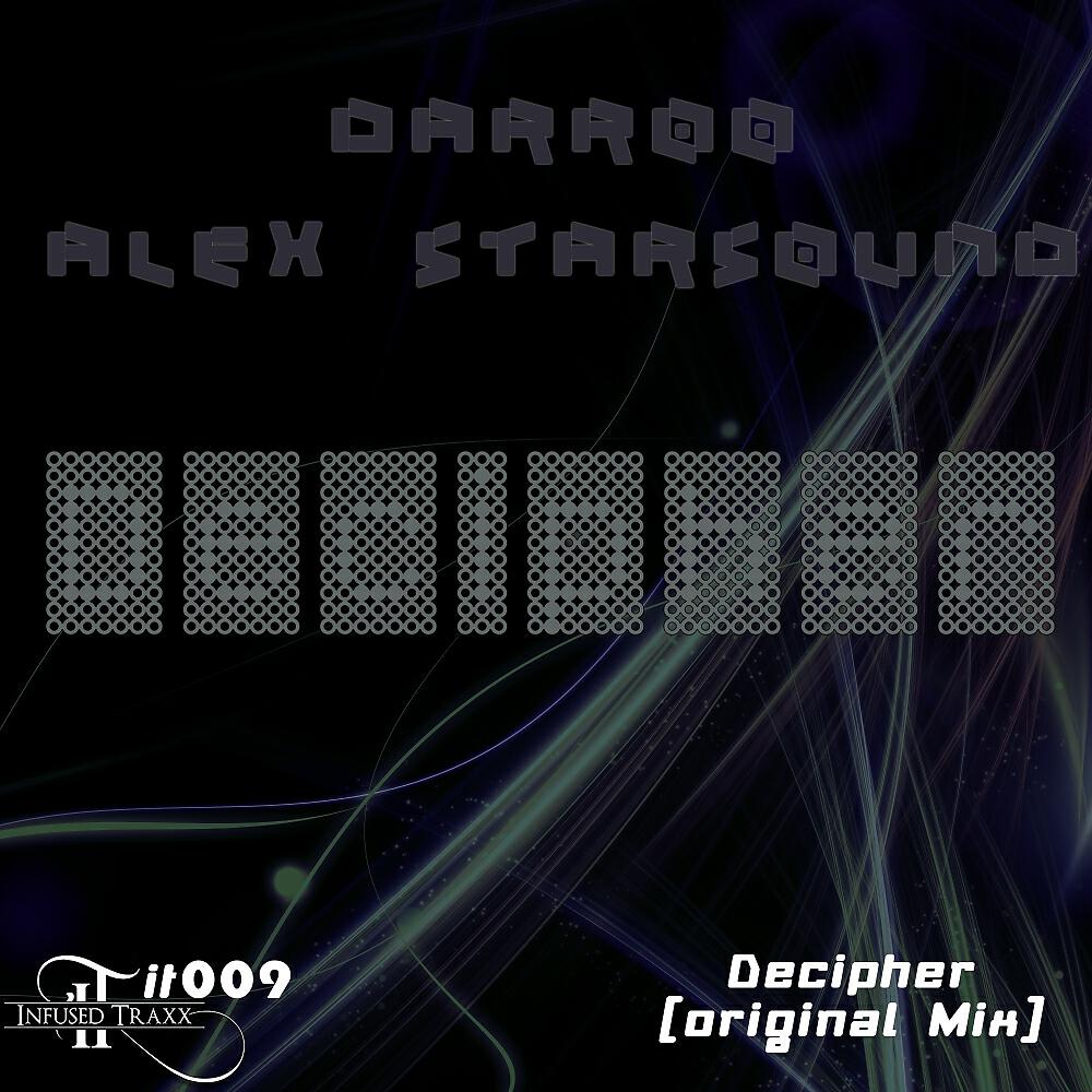 Darroo - Decipher (Psychotic Mix)