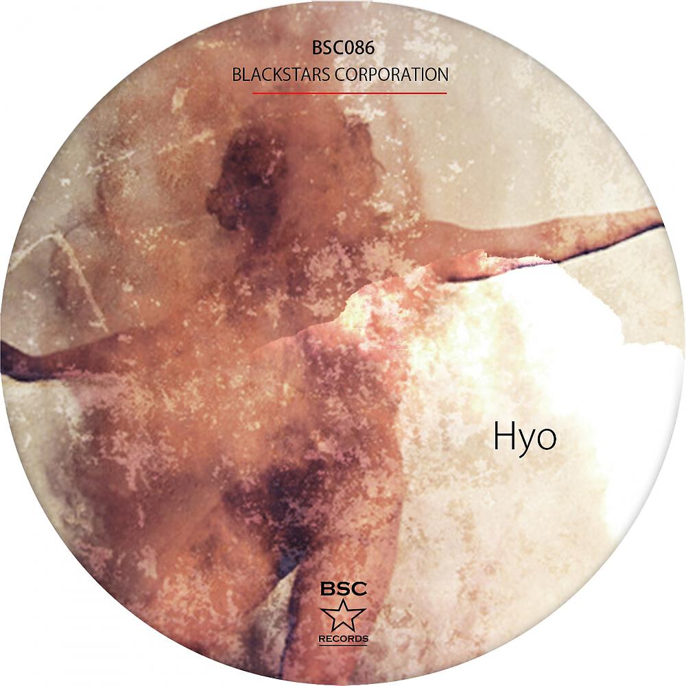 HYO - Discontrol (Original Mix)