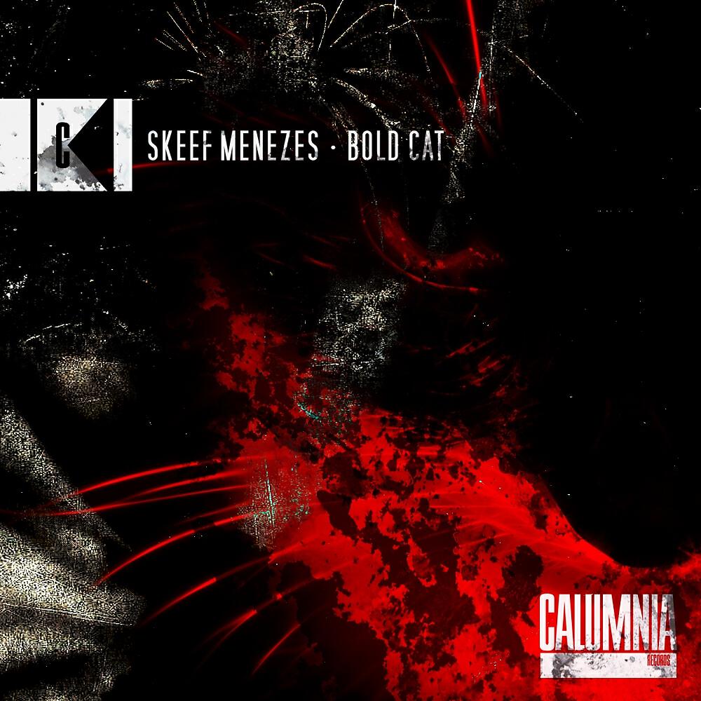Skeef Menezes - Deep Voyage (Original Mix)