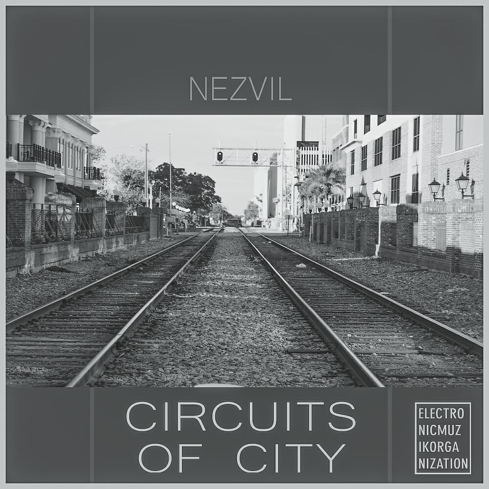 Nezvil - Yachting (Original Mix)