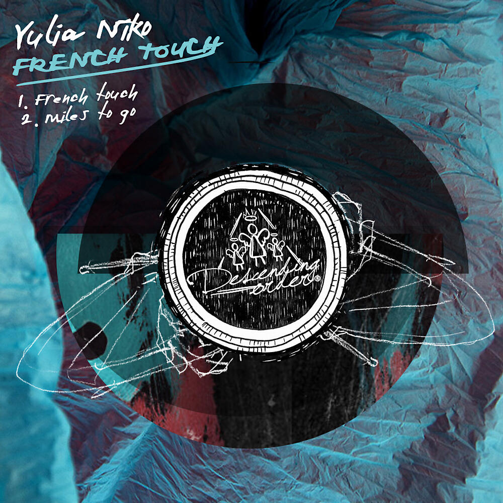 Yulia Niko - French Touch (Original Mix)