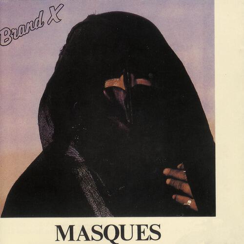 Brand X - Deadly Nightshade