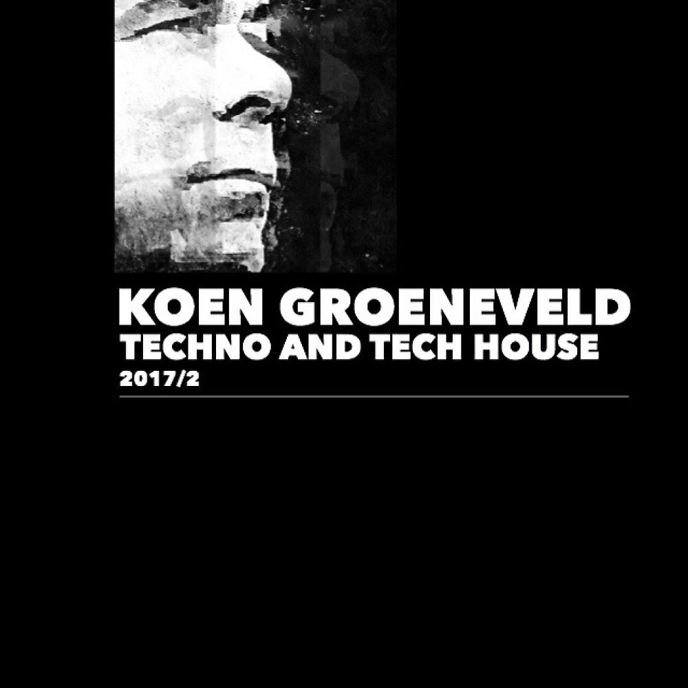 Animals In Cage - Latreille (Koen Groeneveld Remix)