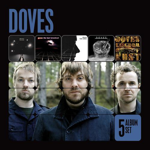 Doves - Crunch