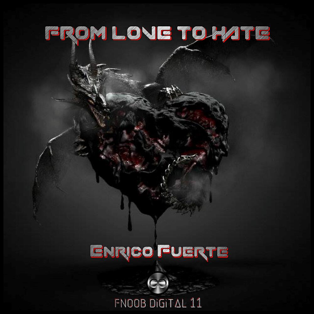Enrico Fuerte - Insane Choices (Original Mix)