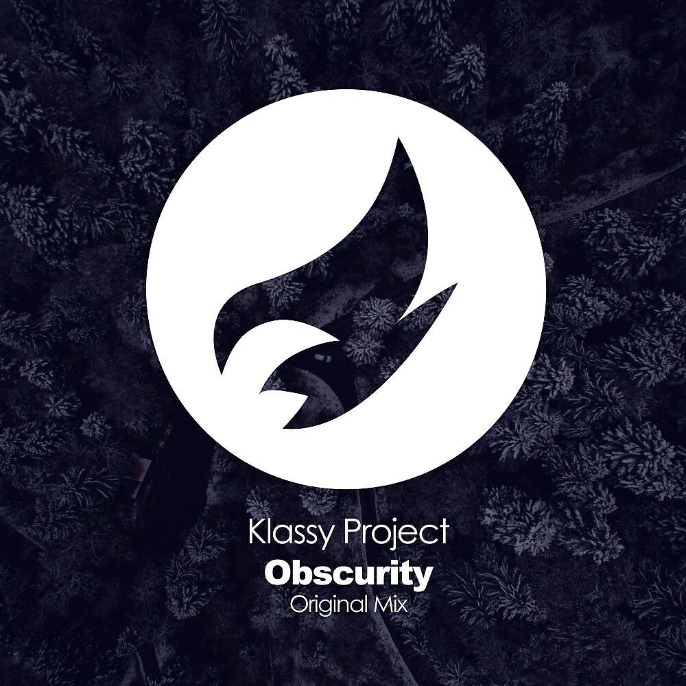 Klassy Project - Obscurity (Original Mix)