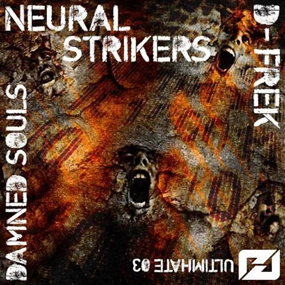 Neural Strikers - Lost Memories (Original Mix)