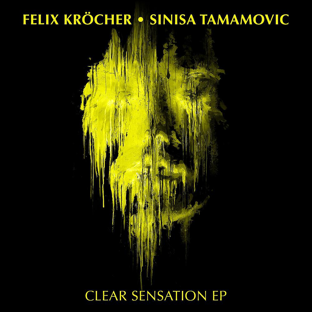 Felix Krocher - Clearance (Fabio Ferro Remix)