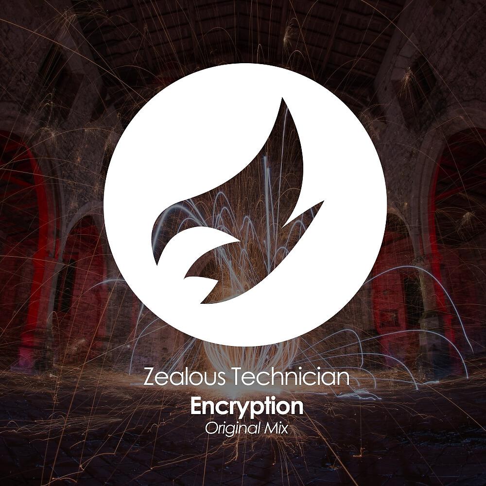 Zealous Technician - Encryption (Original Mix)