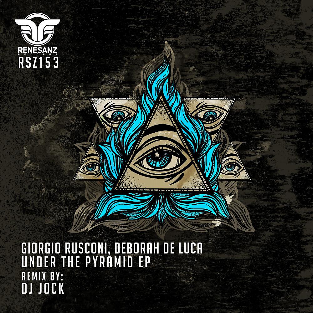 Giorgio Rusconi - Under The Pyramid (Original Mix)