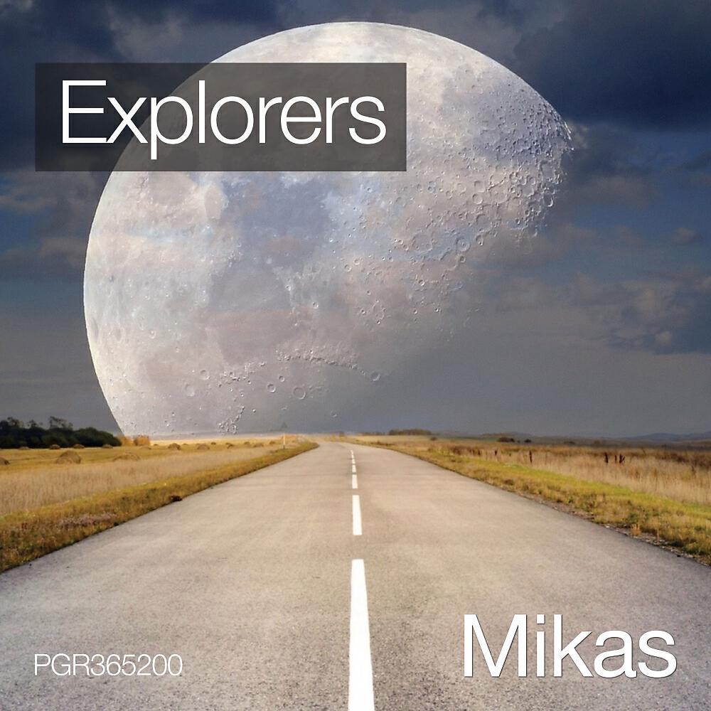 Mikas - Atmospere (Original Mix)