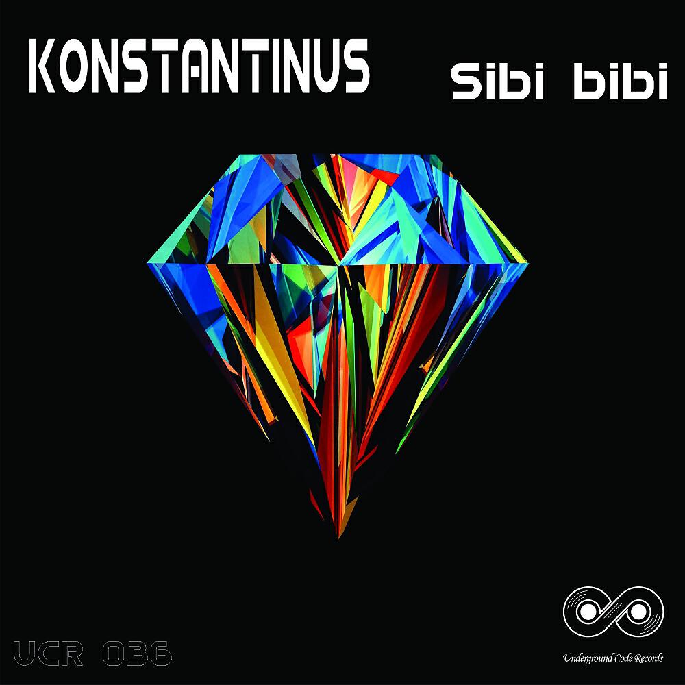 Konstantinus - Sibi Bibi (Original Mix)