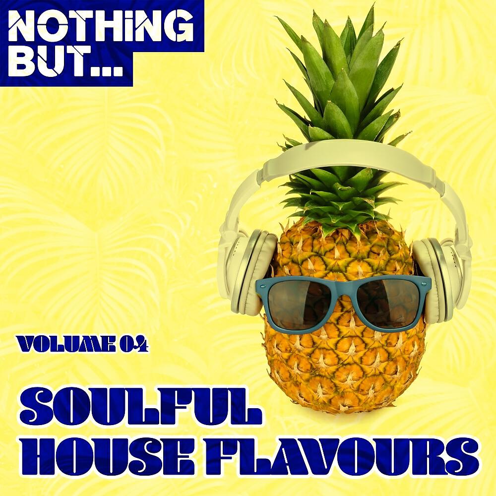Soulbridge - Music Makes The World Go Round (DJ Umbi Remix)