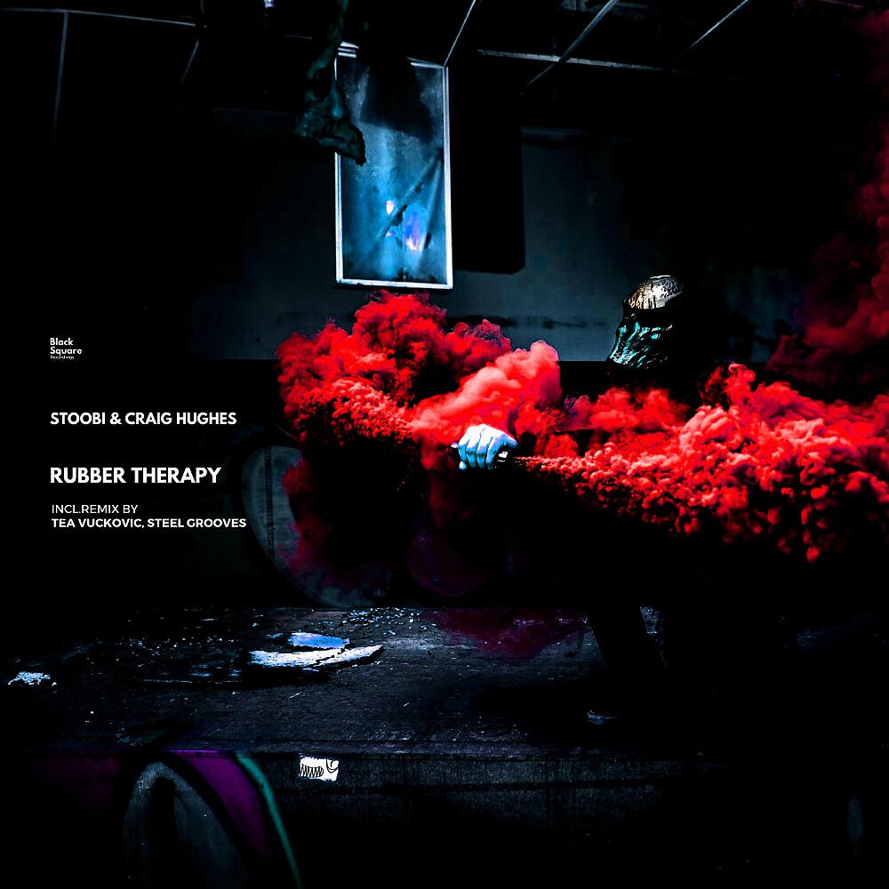 Stoobi - Rubber (Tea Vuckovic Remix)