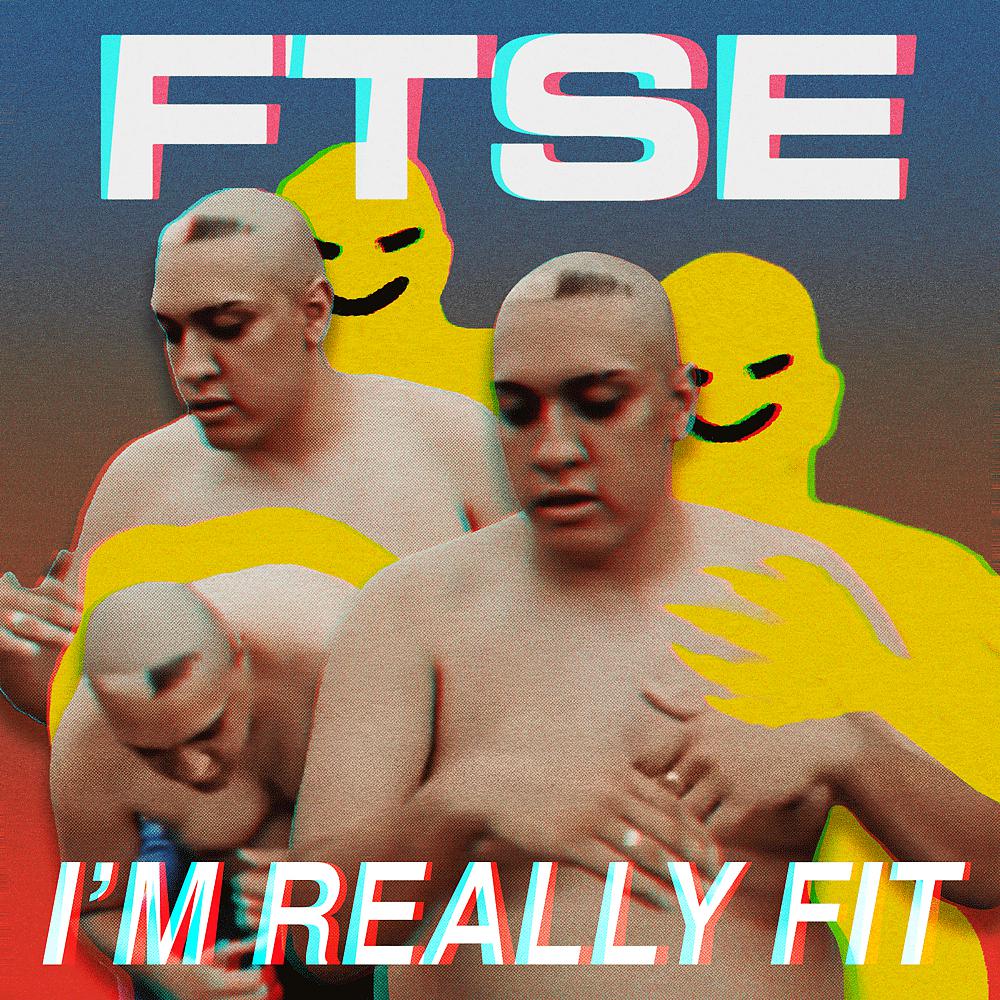 Постер альбома I'm Really Fit