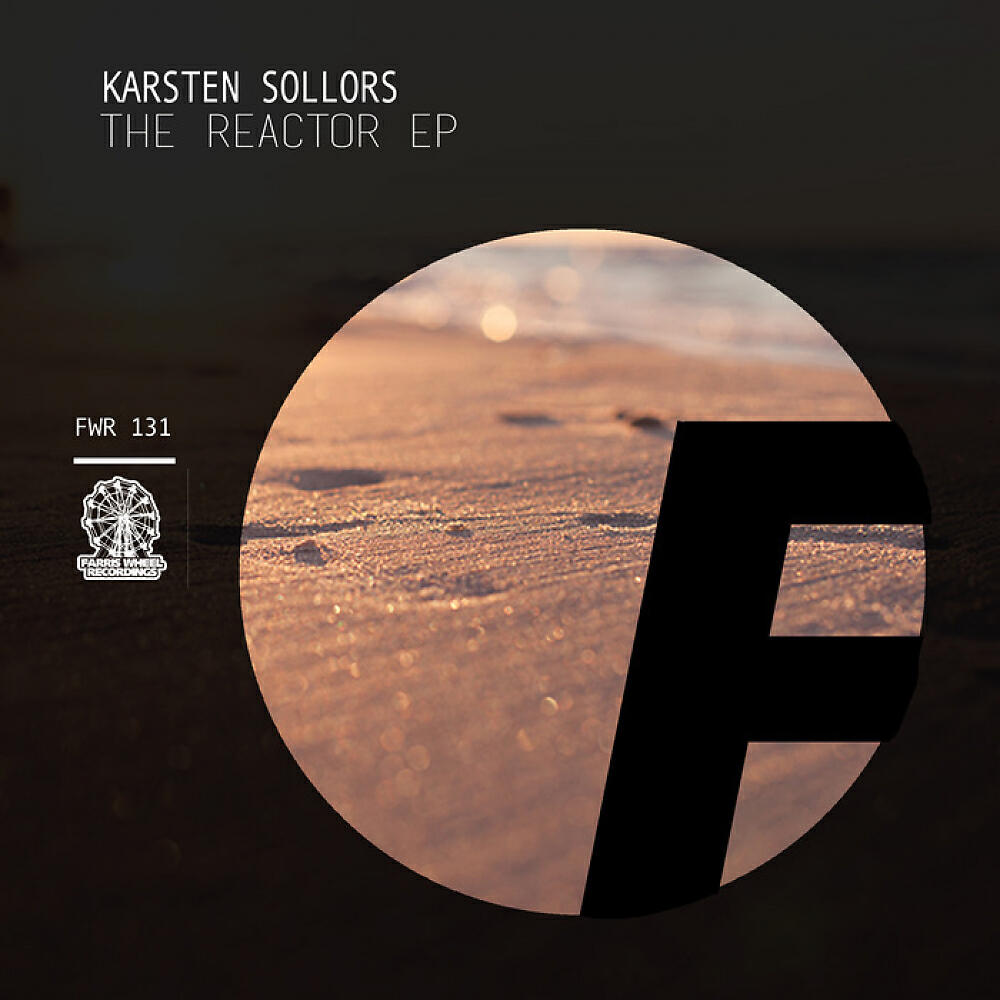 Karsten Sollors - Reactor (Original Mix)