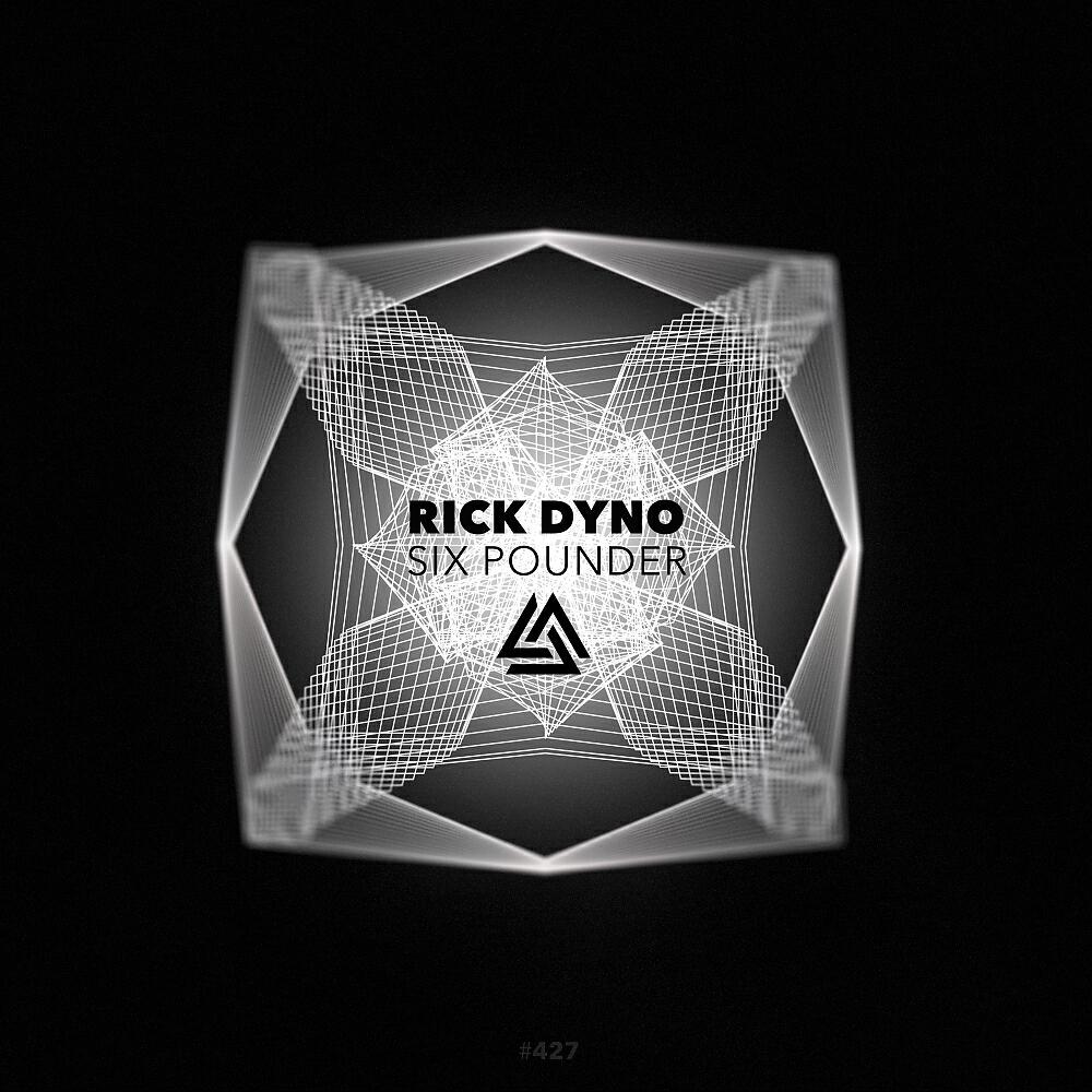 Rick Dyno - Six Pounder (Original Mix)