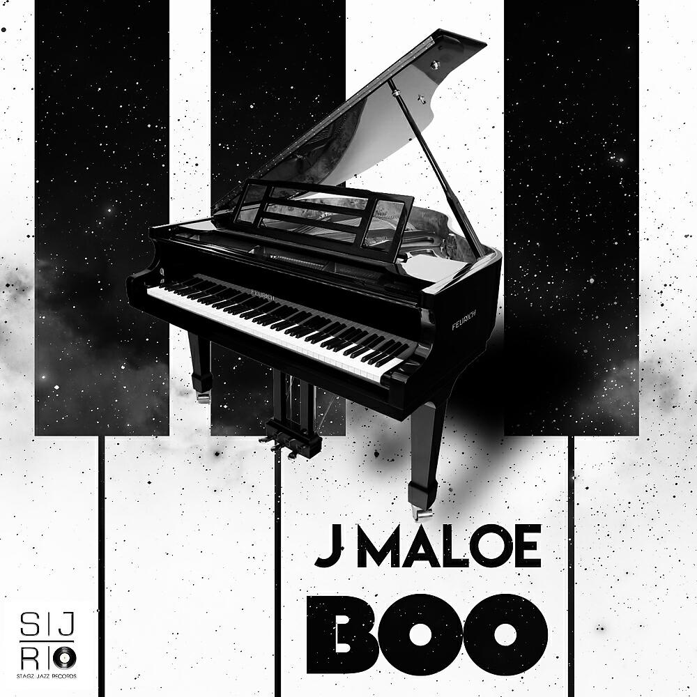 J MALOE - Boo (Original Mix)