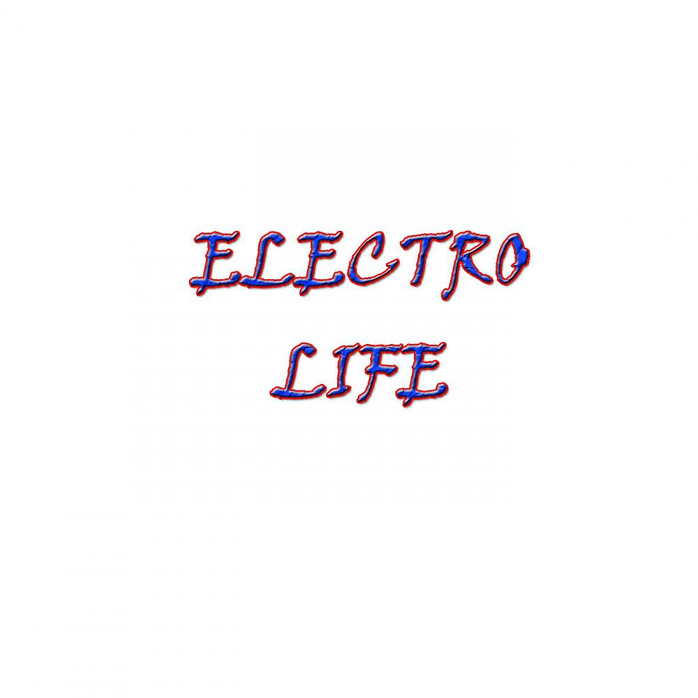 Постер альбома Electro Life