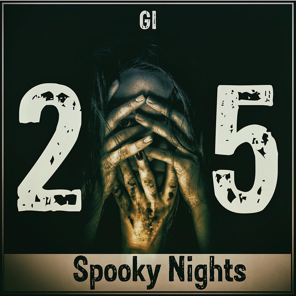 Постер альбома Spooky Night