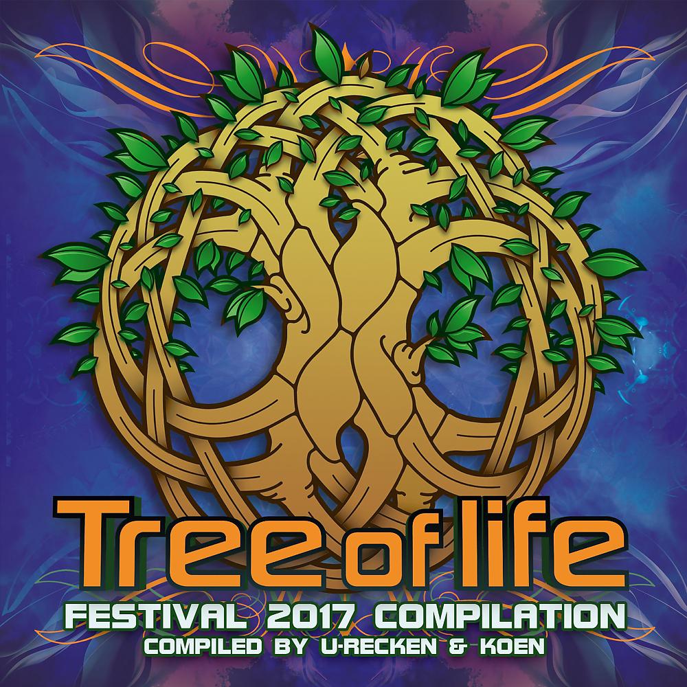 Постер альбома Tree Of Life Festival 2017