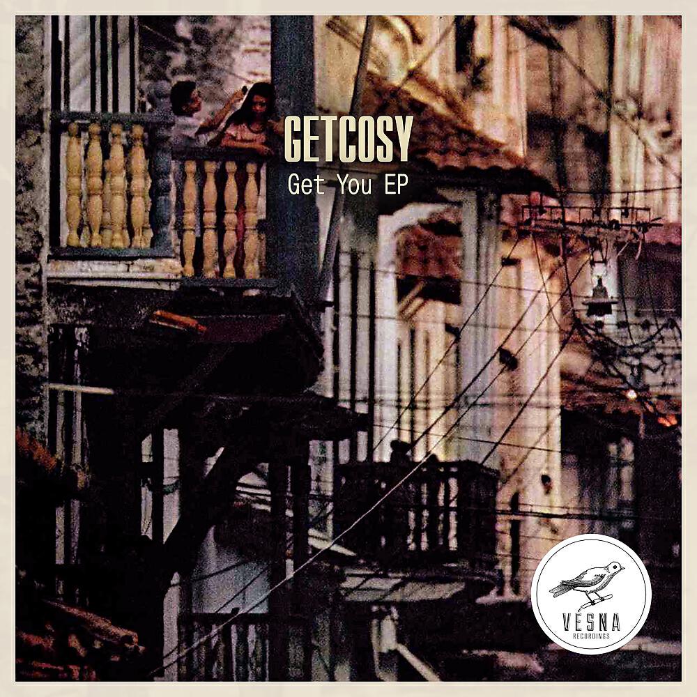 GetCosy - AM (Original Mix)