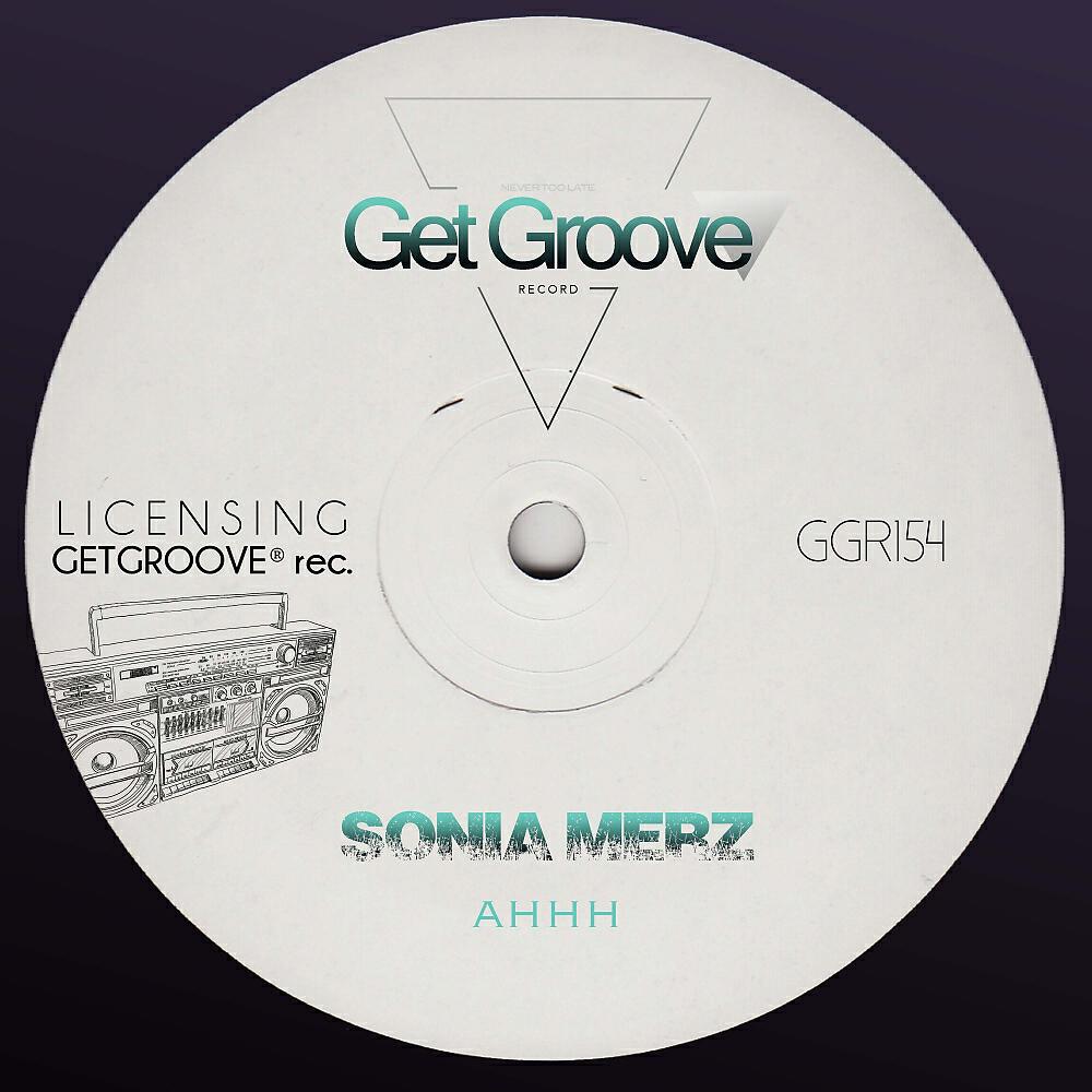 Sonia Merz - Ahhh (Original Mix)