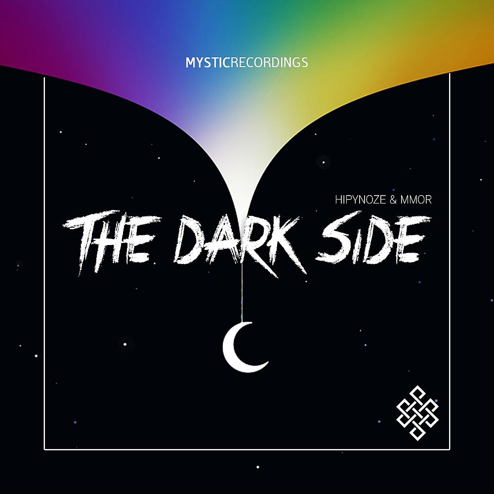 Постер альбома The Dark Side