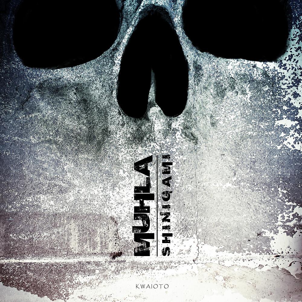 MUHLA - Portraits (Instrumental Mix)