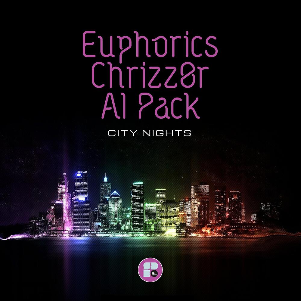Chrizz0r - City Nights (Original Mix)