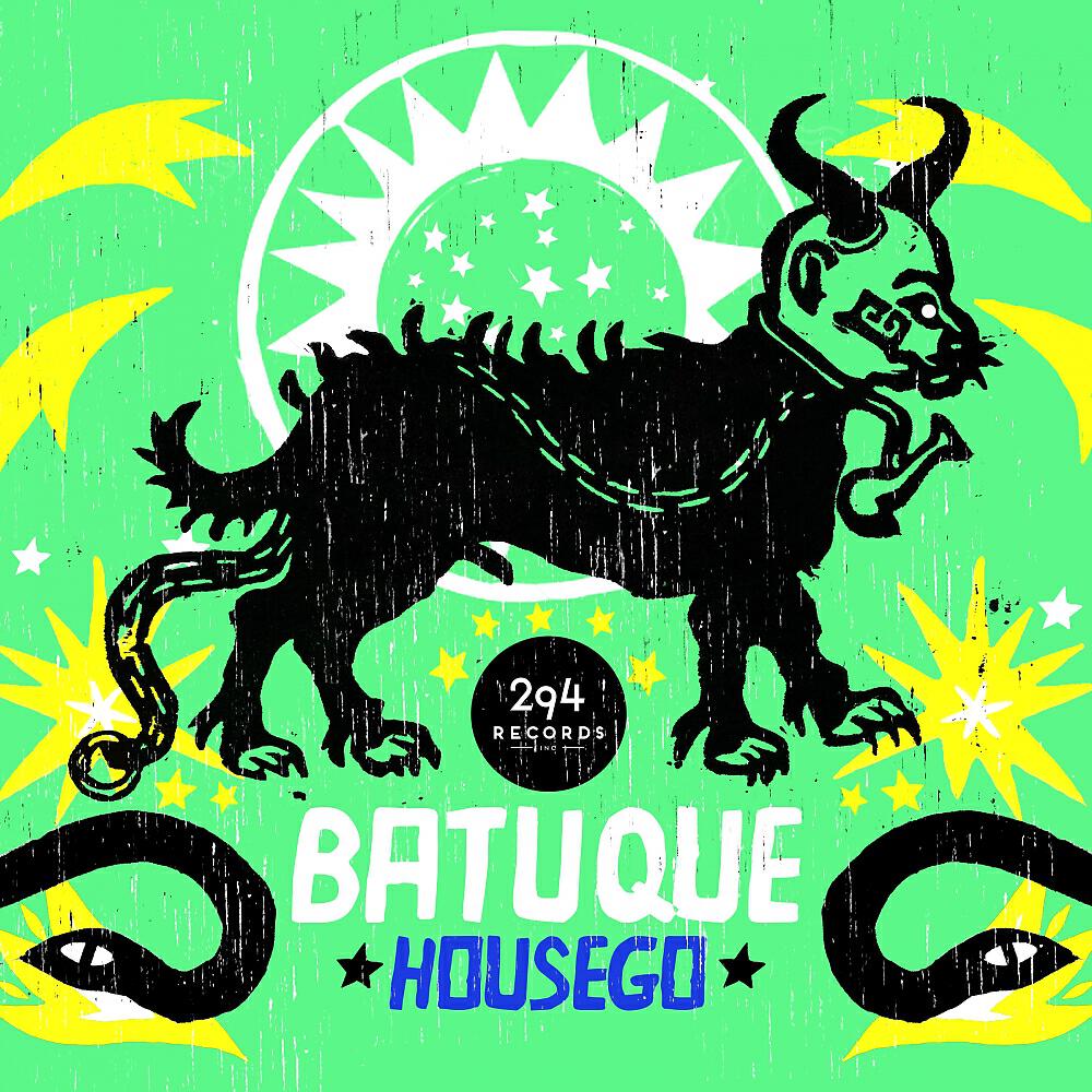 HouseGo - Sao Paulo (Original Mix)