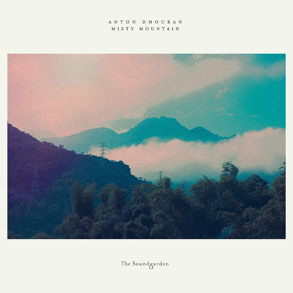 Anton Dhouran - Like Gilles Said (Ben Bohmer Remix)