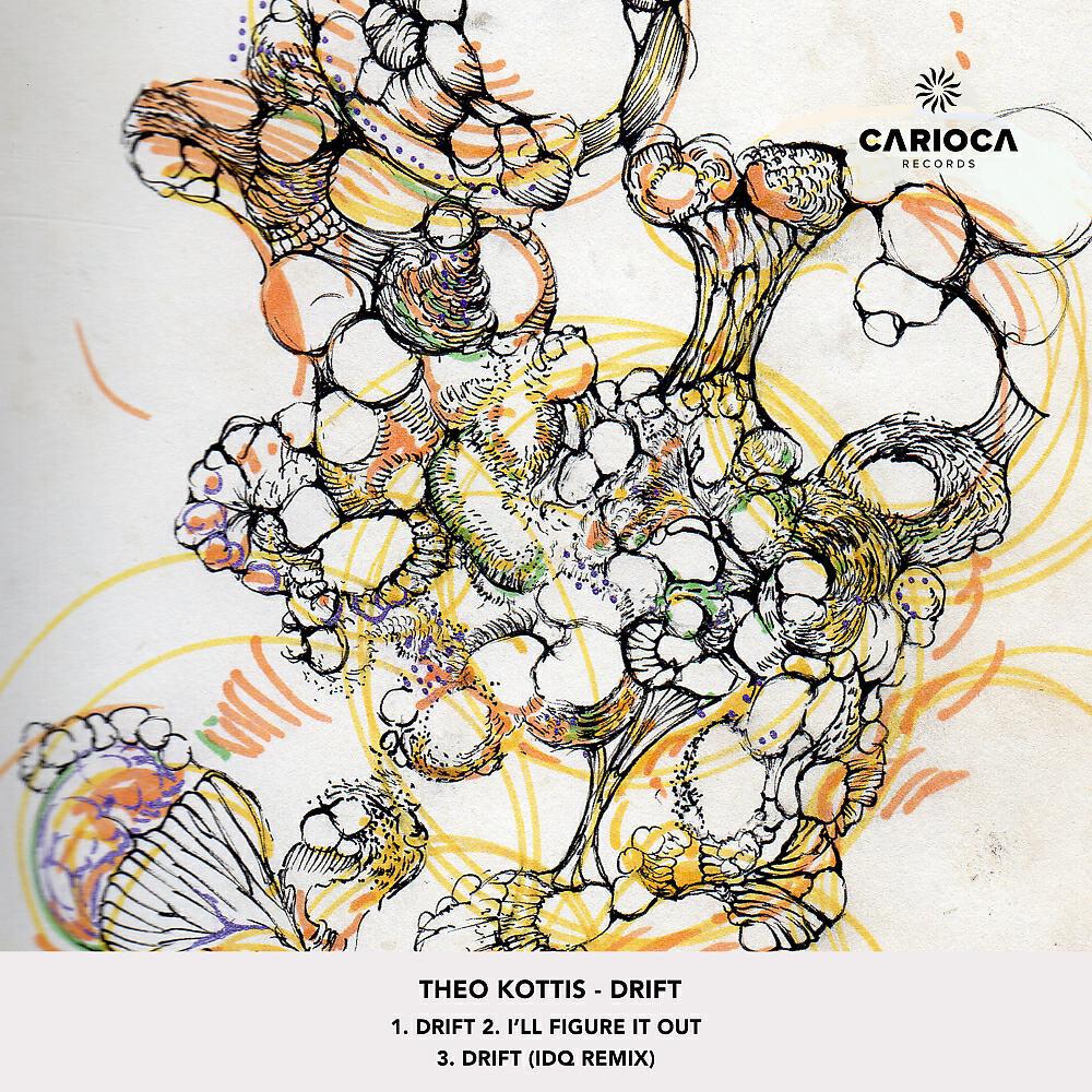 Theo Kottis - Drift (IDQ Remix)